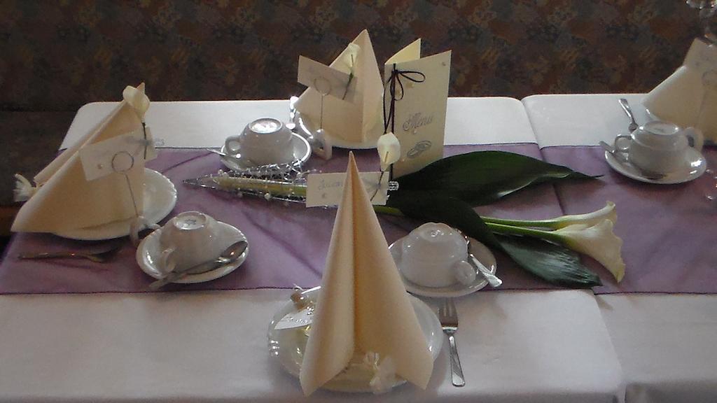 Landgasthof Zum Seehof Hotel รอทท์ไวล์ ภายนอก รูปภาพ