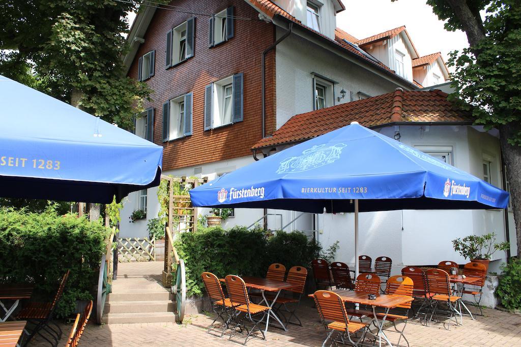 Landgasthof Zum Seehof Hotel รอทท์ไวล์ ภายนอก รูปภาพ
