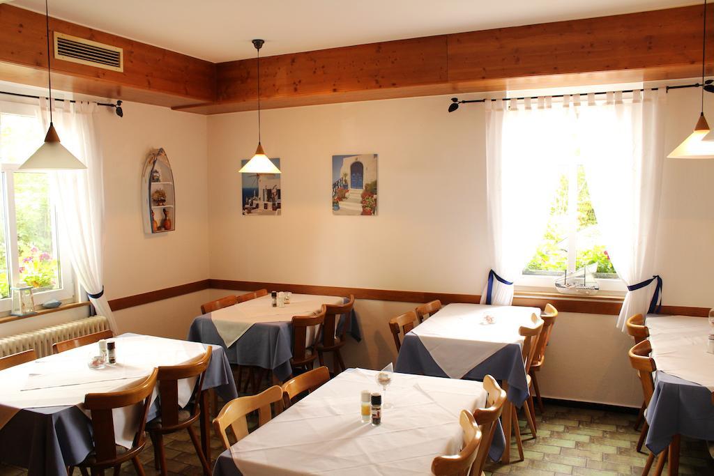 Landgasthof Zum Seehof Hotel รอทท์ไวล์ ภายนอก รูปภาพ