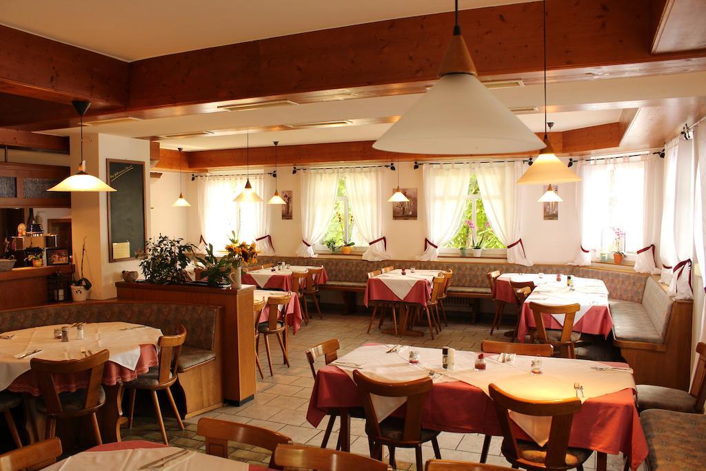Landgasthof Zum Seehof Hotel รอทท์ไวล์ ภายนอก รูปภาพ