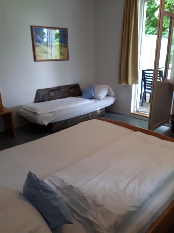 Landgasthof Zum Seehof Hotel รอทท์ไวล์ ภายนอก รูปภาพ