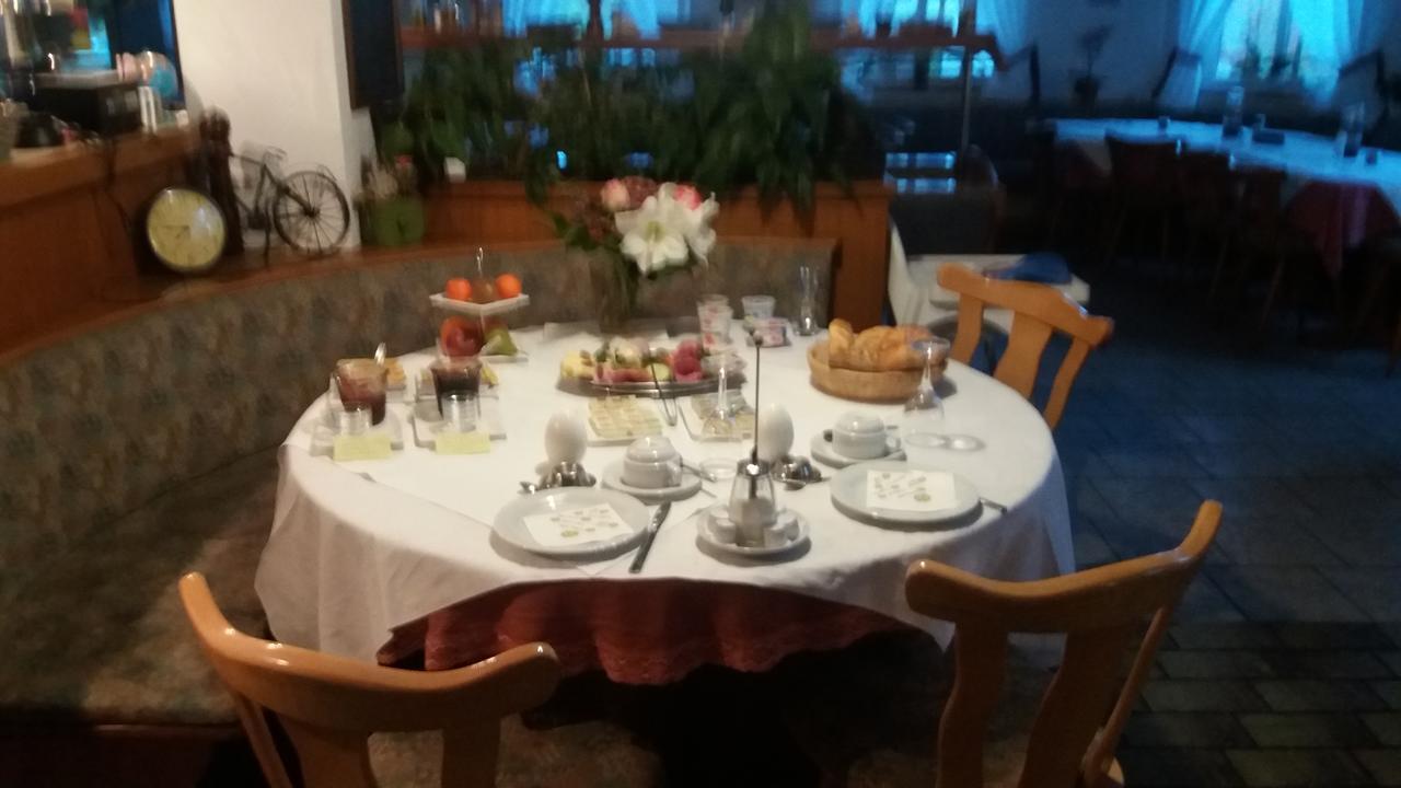 Landgasthof Zum Seehof Hotel รอทท์ไวล์ ภายนอก รูปภาพ