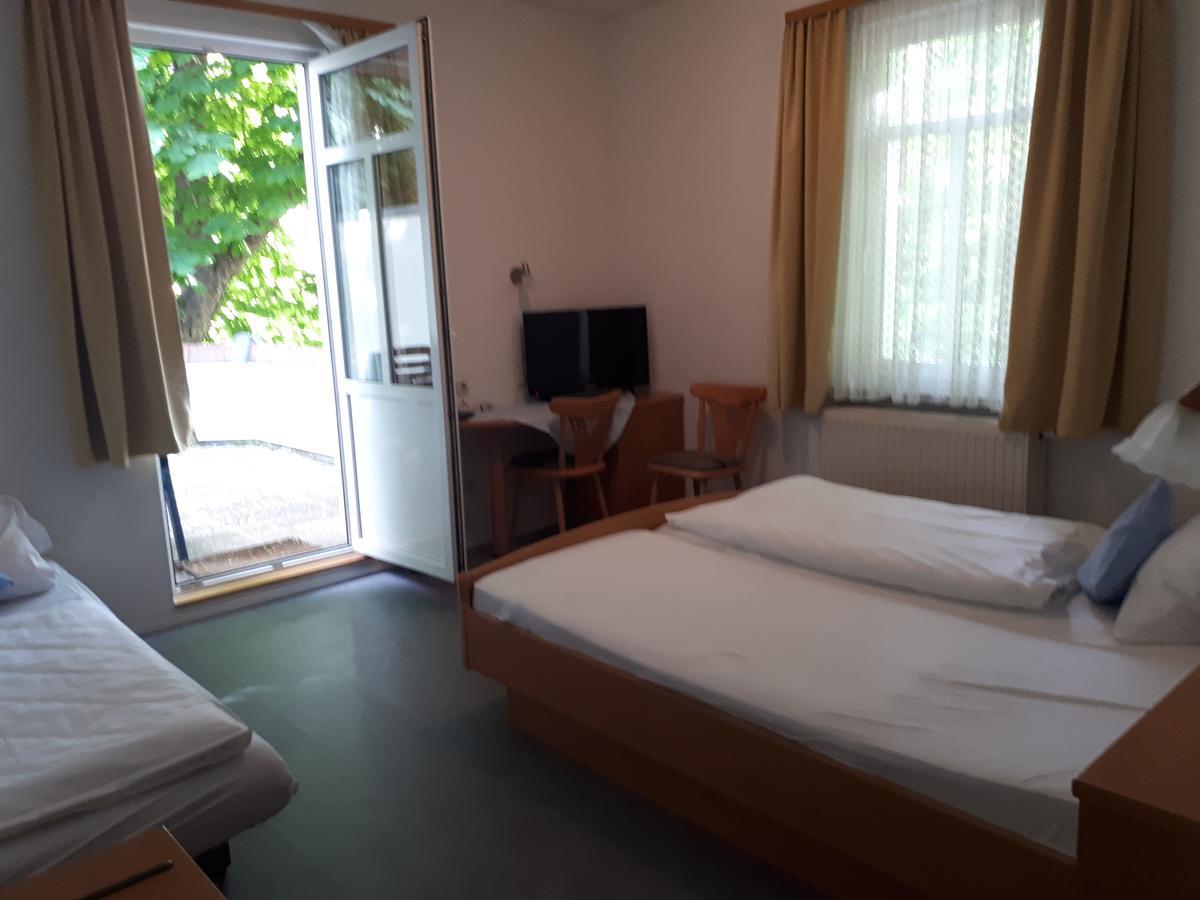 Landgasthof Zum Seehof Hotel รอทท์ไวล์ ภายนอก รูปภาพ