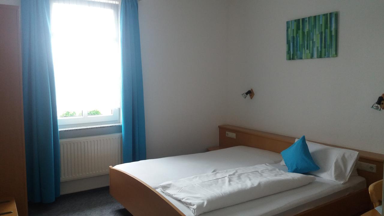 Landgasthof Zum Seehof Hotel รอทท์ไวล์ ภายนอก รูปภาพ