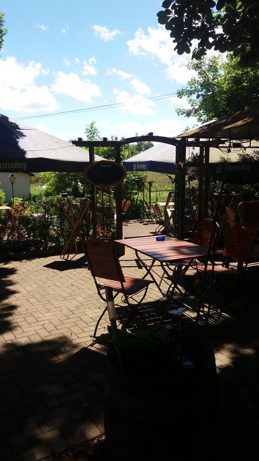 Landgasthof Zum Seehof Hotel รอทท์ไวล์ ภายนอก รูปภาพ